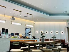 -Peet's Coffee皮爷咖啡(杭州来福士店)