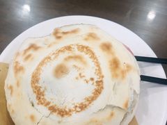 肉夹馍-子午路张记肉夹馍(翠华路店)