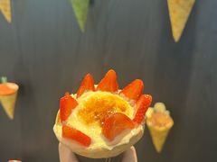 -July tale·可丽饼(德基广场店)