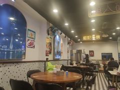 -澳门陈光记烧味饭店(南京德基广场店)