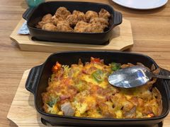-萨莉亚意式餐厅(愉园站仁恒梦中心店)