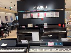 -雅歌音乐培训中心·钢琴培训·乐器培训(交道口店)