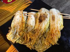 -丹东特色烤肉(南光三部店)