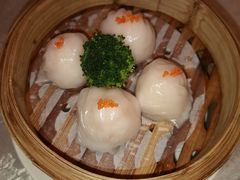 -酌宴府The China Club·广州万富希尔顿酒店(云城东路店)