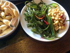 -重庆德庄火锅(体育中心店)