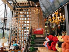 -漫咖啡(银泰创意城店)