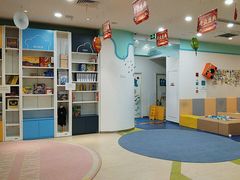 -乐之童成长中心(宝山万达店)