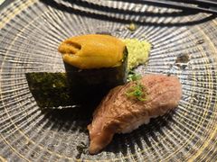 -Sushi Hanzo半藏(天环广场店)