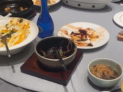 -狮王府淮扬菜(新街口友谊店)