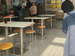 -劈柴院锅贴(沈阳路店)