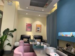 -蜜丝卡伦美甲美睫连锁