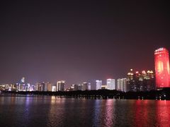 -南宁南湖公园