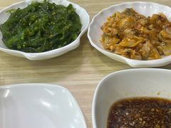 -一蚝一贝海鲜特色餐厅(万象城店)