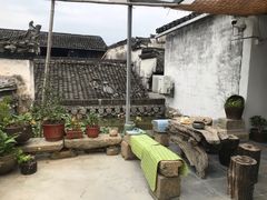 -环秀楼(黄山呈坎店)