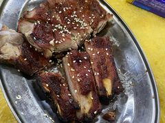 -南沙辉记烧鸡·荔枝木炭火吊烧(旧镇店)