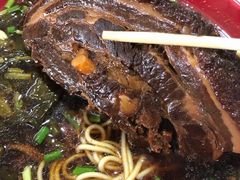 -小龙大肉面馆