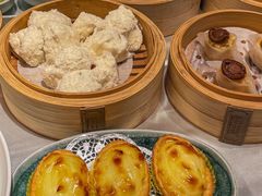 -粤匠·澳门点心粤菜海鲜(澳门半岛店)