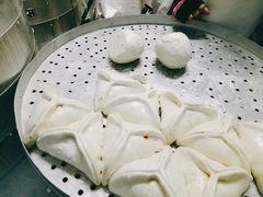 -天泽祥·鼓楼馒头(鼓楼店)