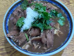 -杨记老门框百年卤煮(回龙观文化西路店)