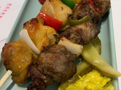 -库滋明·俄罗斯特色美食(中央大街店)