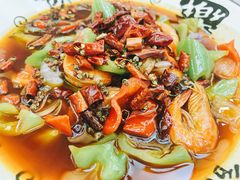 -成都驻京办餐厅(蜀都宾馆店)