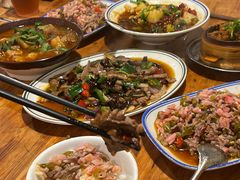 -九九牛肉馆(南山路店)