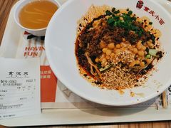 -食悦天美食广场(西安CityOn熙地港购物中心店)