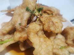 锅包肉-老于餐厅(民生路店)