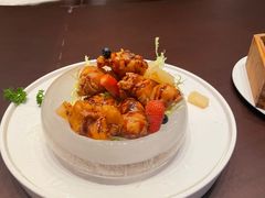 -鹭禧·中餐厅(厦门波特曼七星湾酒店)