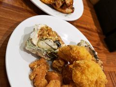 -汉巴味德(大悦城店)