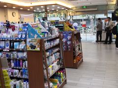 -全家便利店(梅园路店)