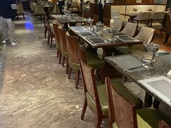 -杭州盛泰开元名都大酒店-地中海自助餐厅
