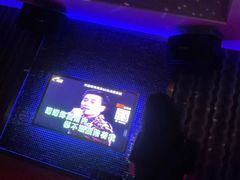 -好声音时尚量贩KTV(之心城店)