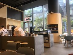-Seesaw Coffee(苏州中心店)