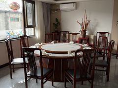 -巴渝兄弟川菜(宽街店)