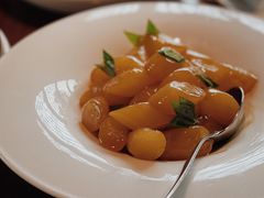 古法白萝卜-解香楼(八盘岭路店)