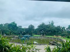 -自贡恐龙博物馆