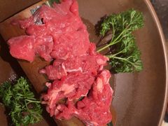 -一绪に寿喜烧(荟聚店)