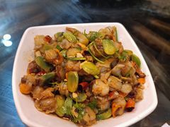 -盛德利食府 天津菜(河西店)