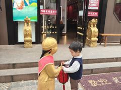 -陈记菜馆·非遗淮扬菜(东关街教场店)