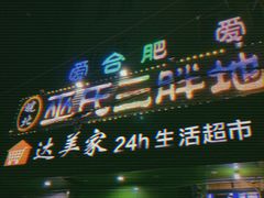-皖北巫氏三胖地锅鸡(长淮总店)