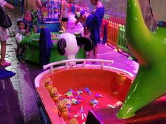 -南宫温泉水世界