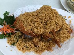 -无招牌海鲜餐厅(滨海艺术中心店)