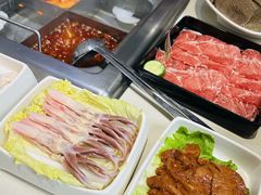 -海底捞火锅(吾悦国际广场店)