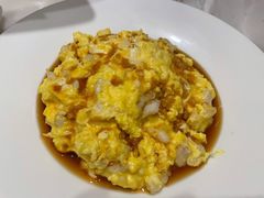 太后赛螃蟹-京华烟云·北京烤鸭(领展购物广场·中关村店)