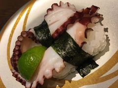 -大起水产回转寿司(道顿堀店)