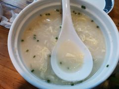 -吕氏疙瘩汤·私家菜馆(慈云寺店)