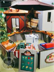 -幻贝家儿童乐园(苏州中心店)