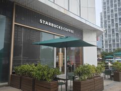 -星巴克臻选(福州仓山万达店)