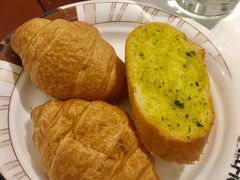 蒜香面包-斗牛士牛排餐厅(嘉里汇店)